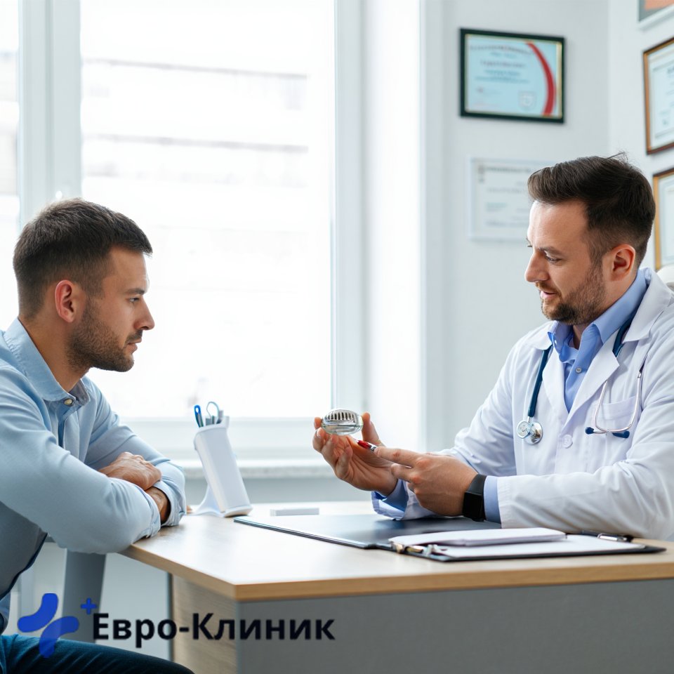 Консультация по химзащите от алкоголизма в Губкине